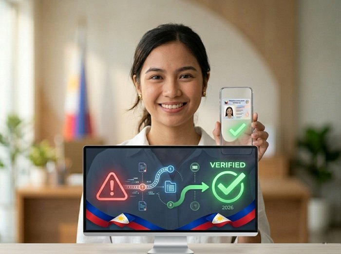 Download National ID Digital Copy: Step-by-Step 2026