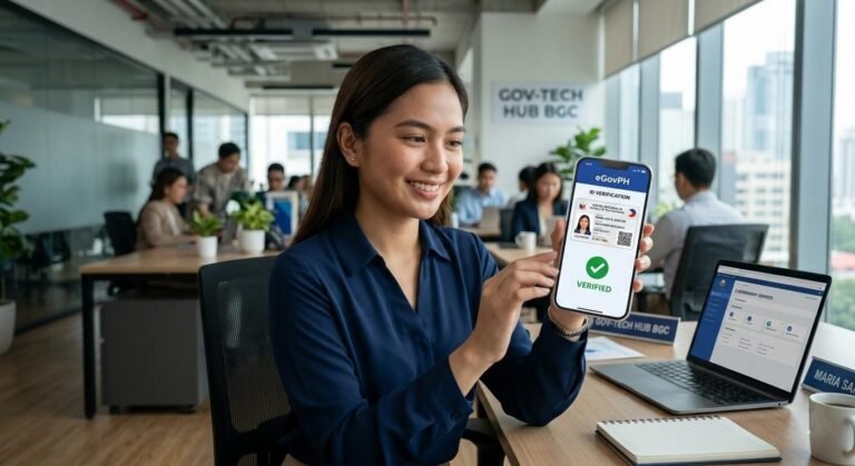 Is the Digital National ID Legally Valid in the Philippines? (2026 Answer)